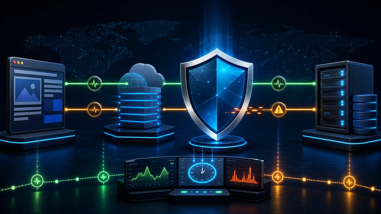 How to Monitor Content Security Policy Regressions with a Web Cron Job