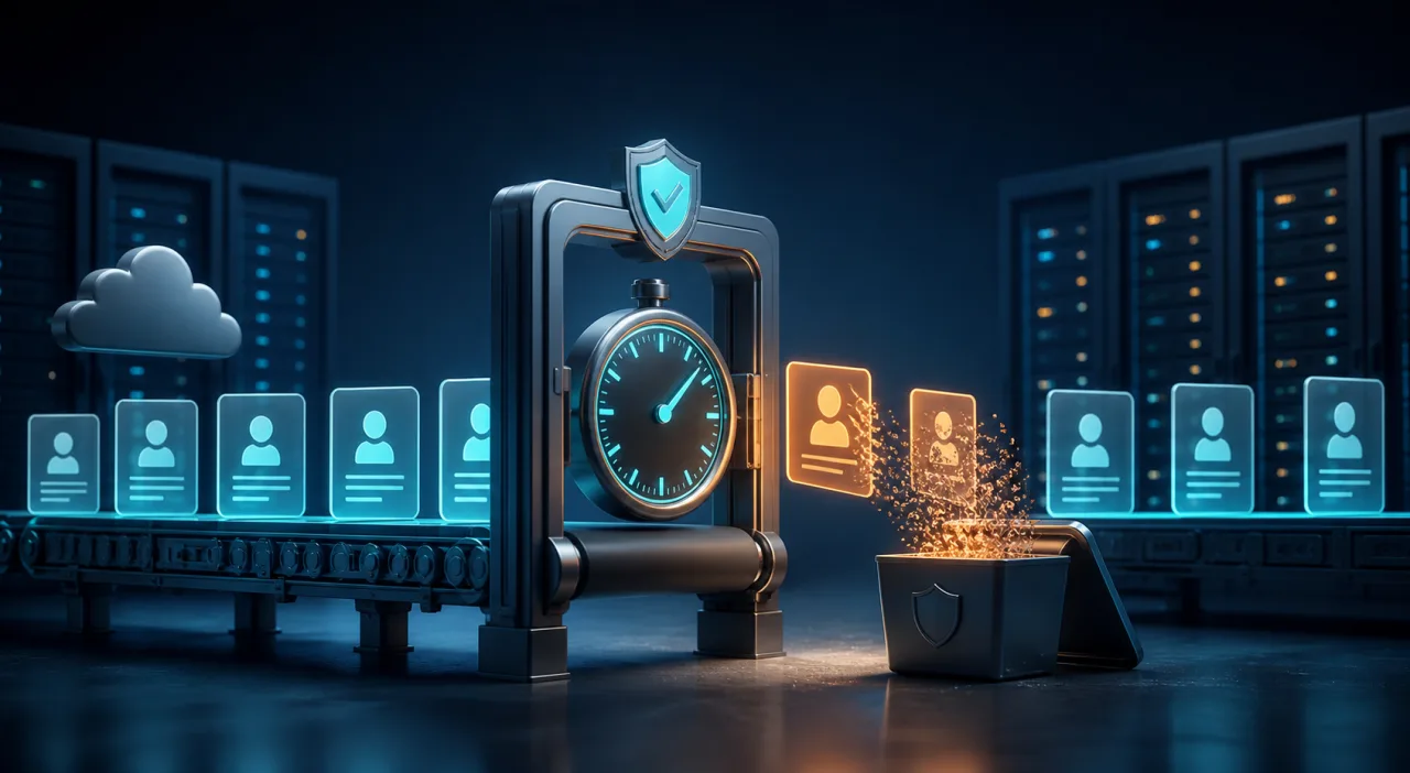 How to Clean Up Expired User Sessions with a Web Cron Job