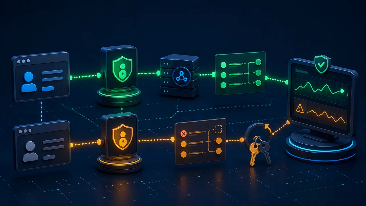 How to Monitor OAuth Discovery Document Regressions