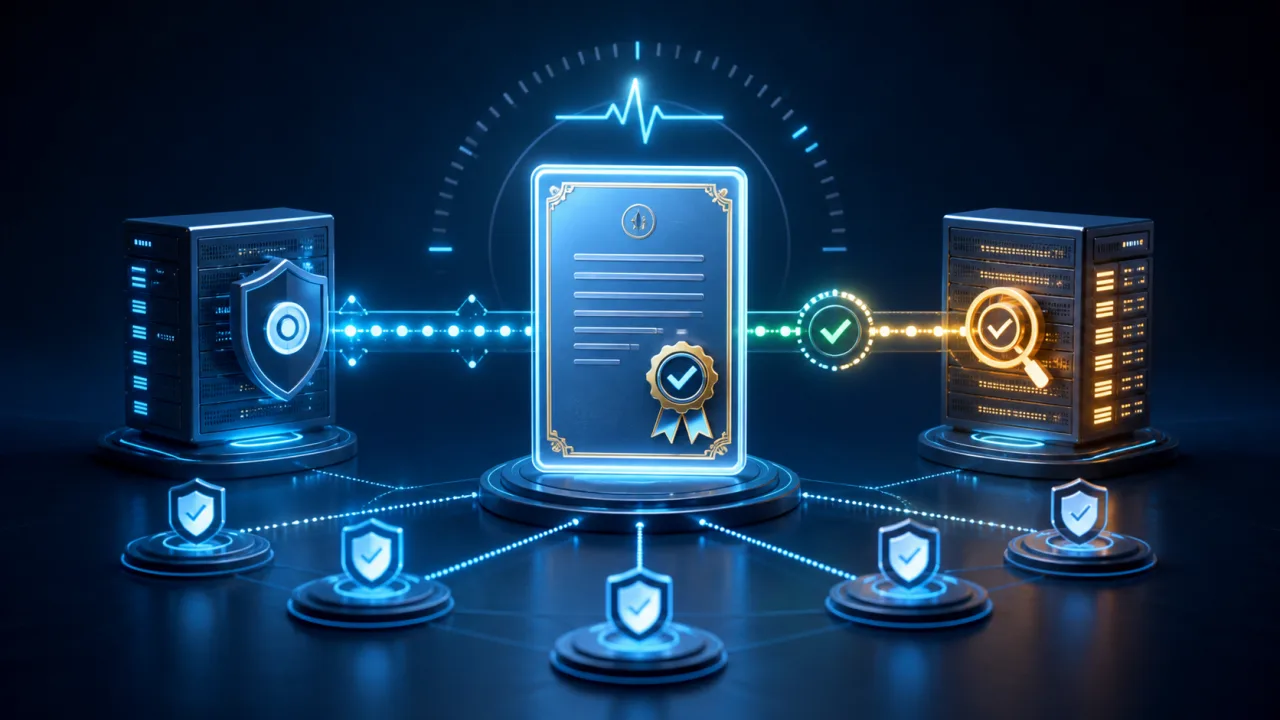 How to Monitor OCSP Certificate Revocation with a Web Cron Job