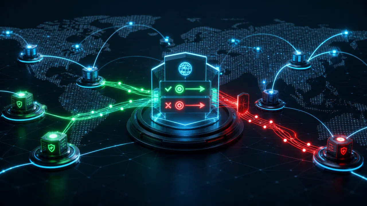 How to Monitor RPKI Route Origin Validation with a Web Cron Job