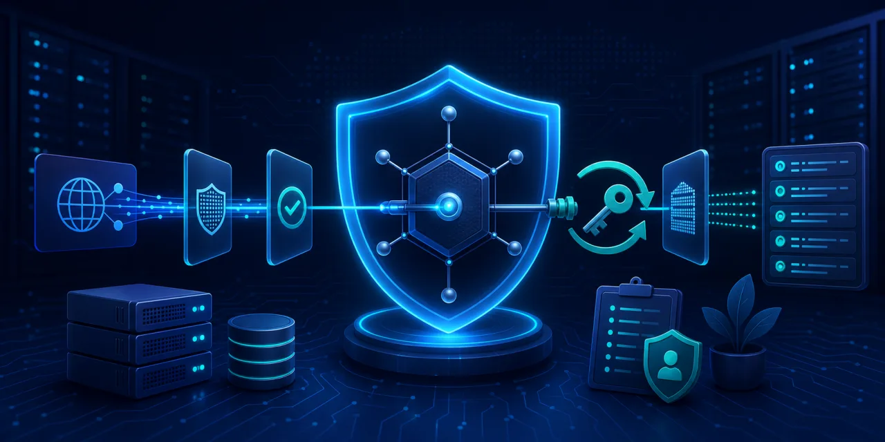 How to Secure Web Cron Endpoints Without Breaking Automation