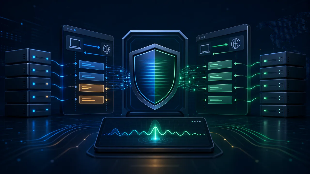 How to Monitor TLS Protocol and Cipher Changes with a Web Cron Job